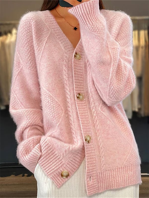 Novi ženski pulover iz kašmirja za jesen in zimo 2023