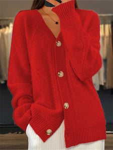 Novi ženski pulover iz kašmirja za jesen in zimo 2023