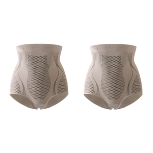 【✨Official Brand Store】IonSilk Sculpt + Ice Silk Ion Shorts, udobna in zračna tkanina, poplavljena s turmalinsko tkanino (📣Omejen časovni popust, zadnji 30 minut)